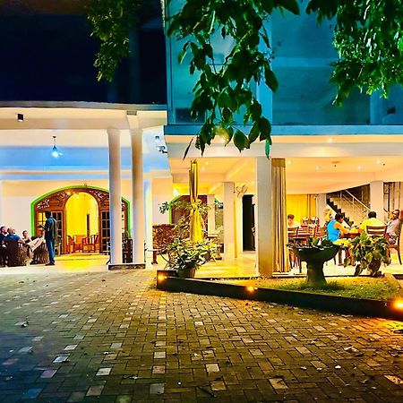 Gamagedara Resort Dambulla Kültér fotó