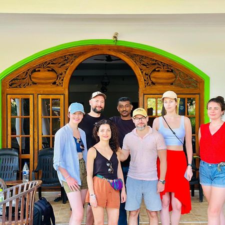 Gamagedara Resort Dambulla Kültér fotó