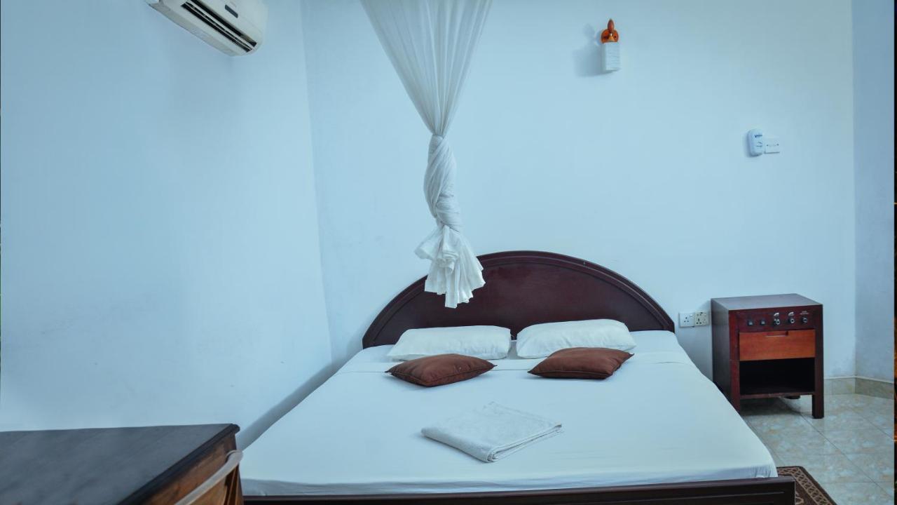 Gamagedara Resort Dambulla Kültér fotó