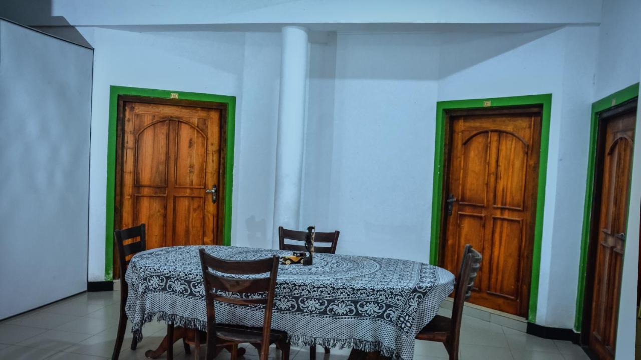 Gamagedara Resort Dambulla Kültér fotó