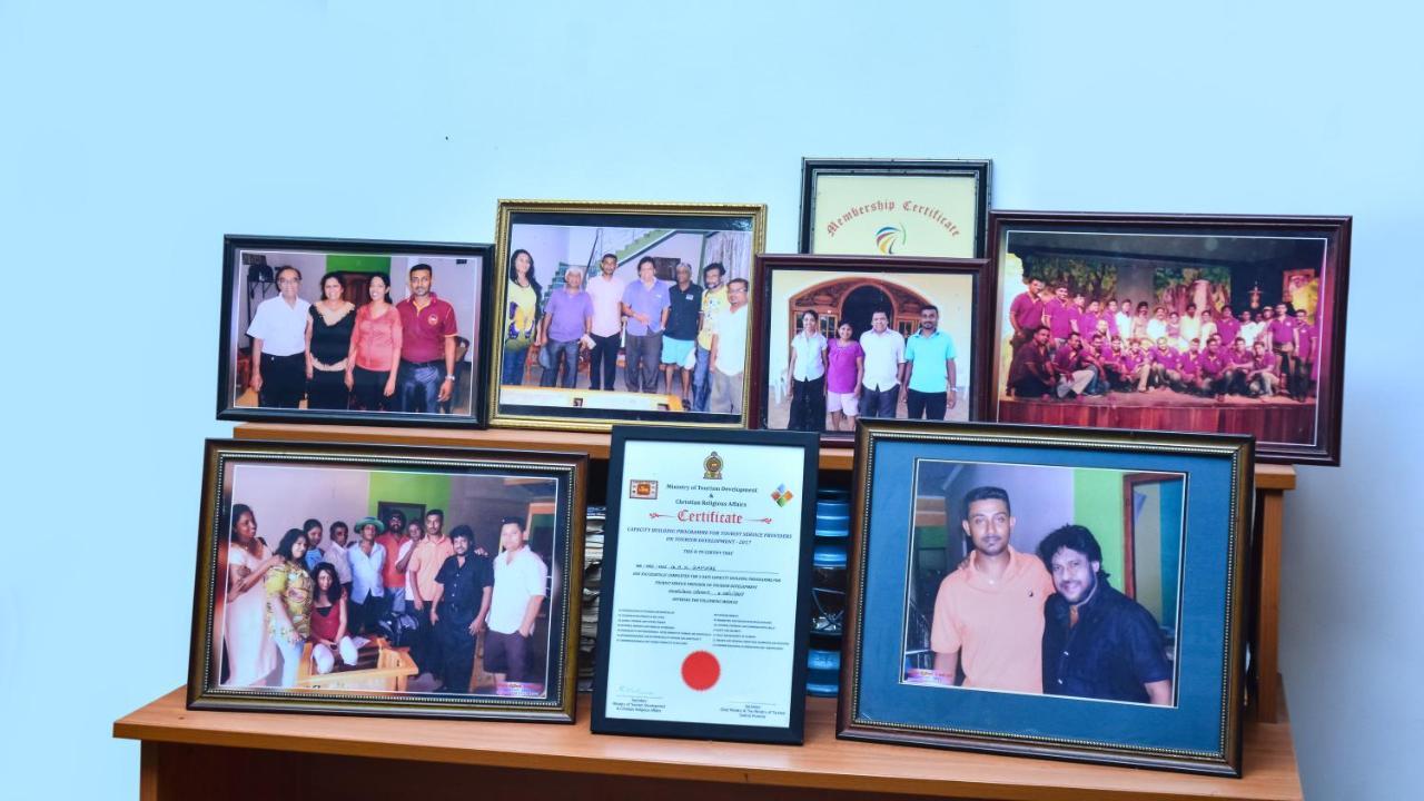 Gamagedara Resort Dambulla Kültér fotó