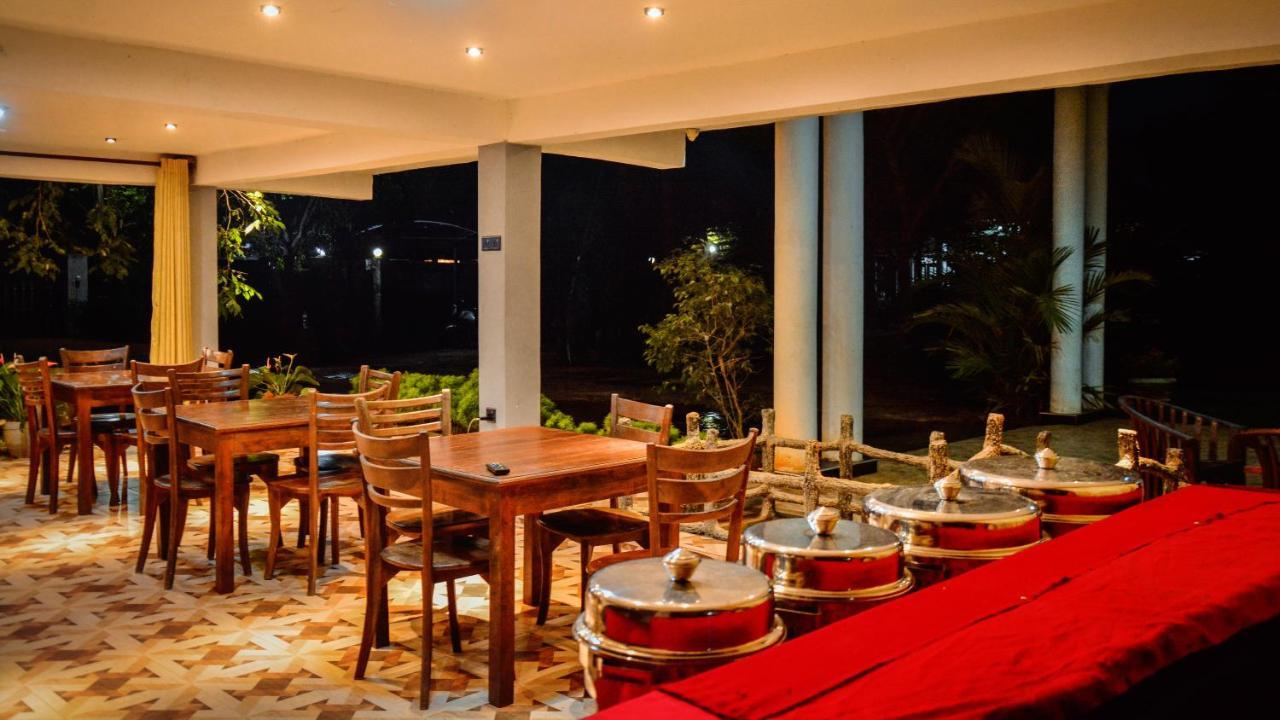 Gamagedara Resort Dambulla Kültér fotó