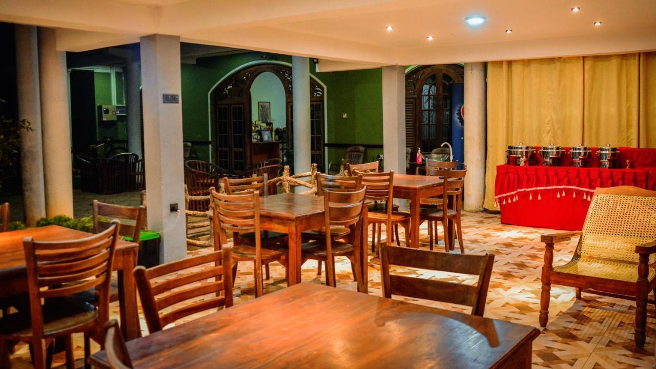 Gamagedara Resort Dambulla Kültér fotó