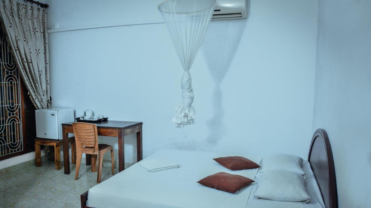 Gamagedara Resort Dambulla Kültér fotó