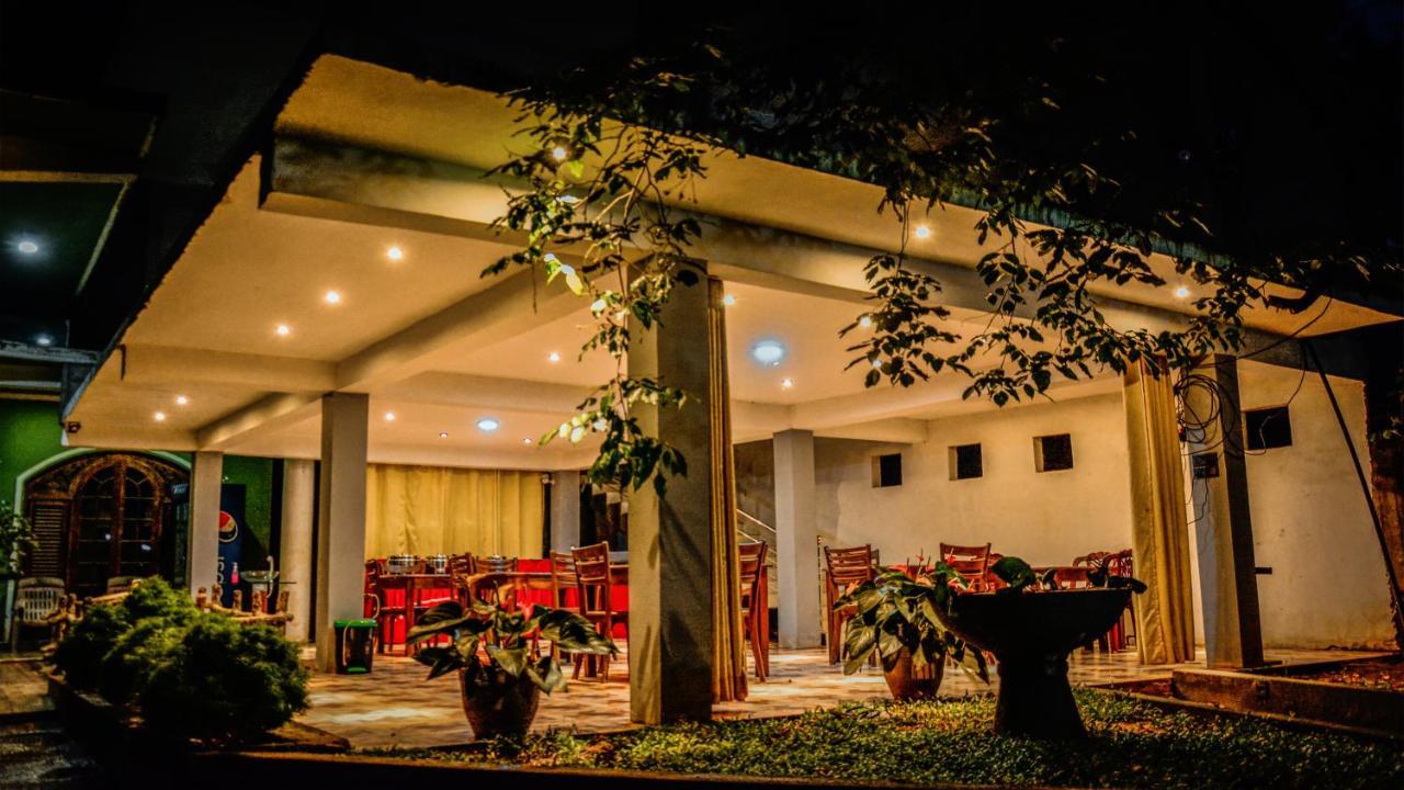 Gamagedara Resort Dambulla Kültér fotó