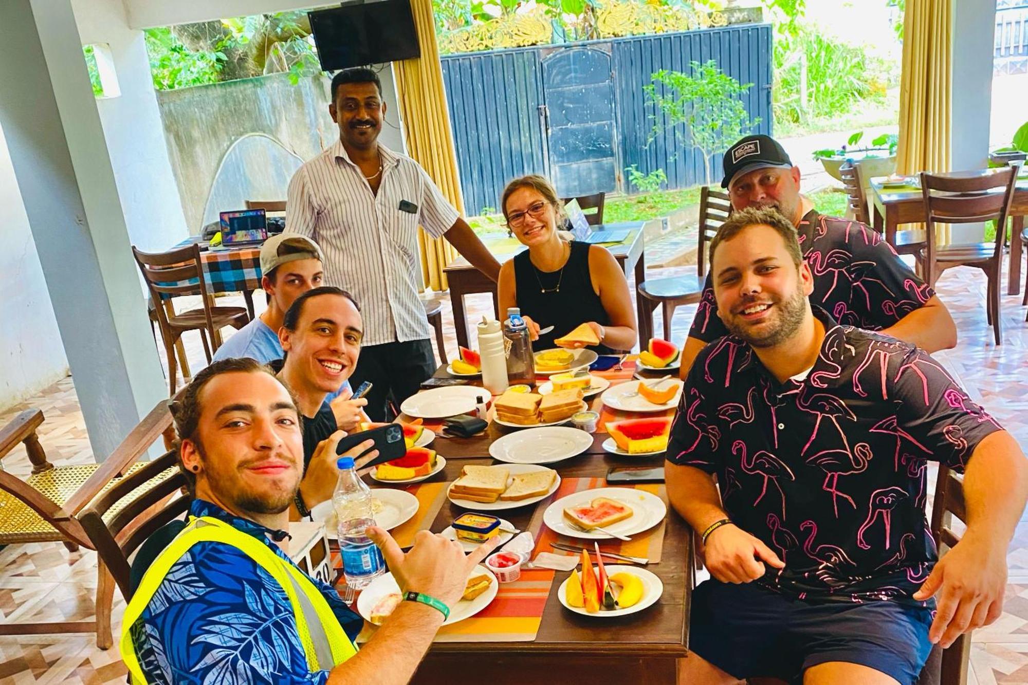 Gamagedara Resort Dambulla Kültér fotó