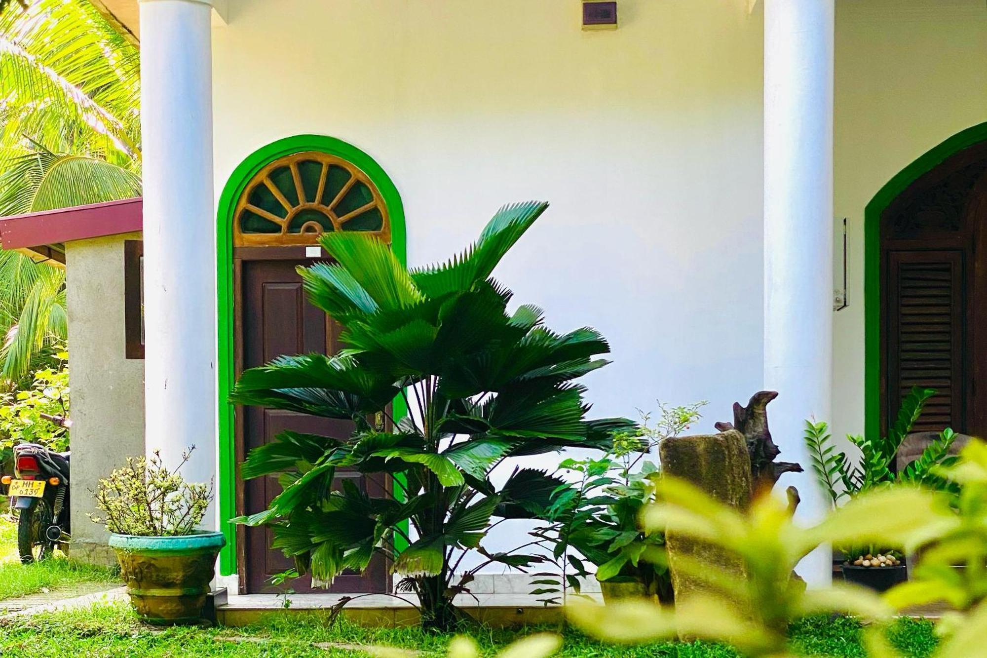 Gamagedara Resort Dambulla Kültér fotó
