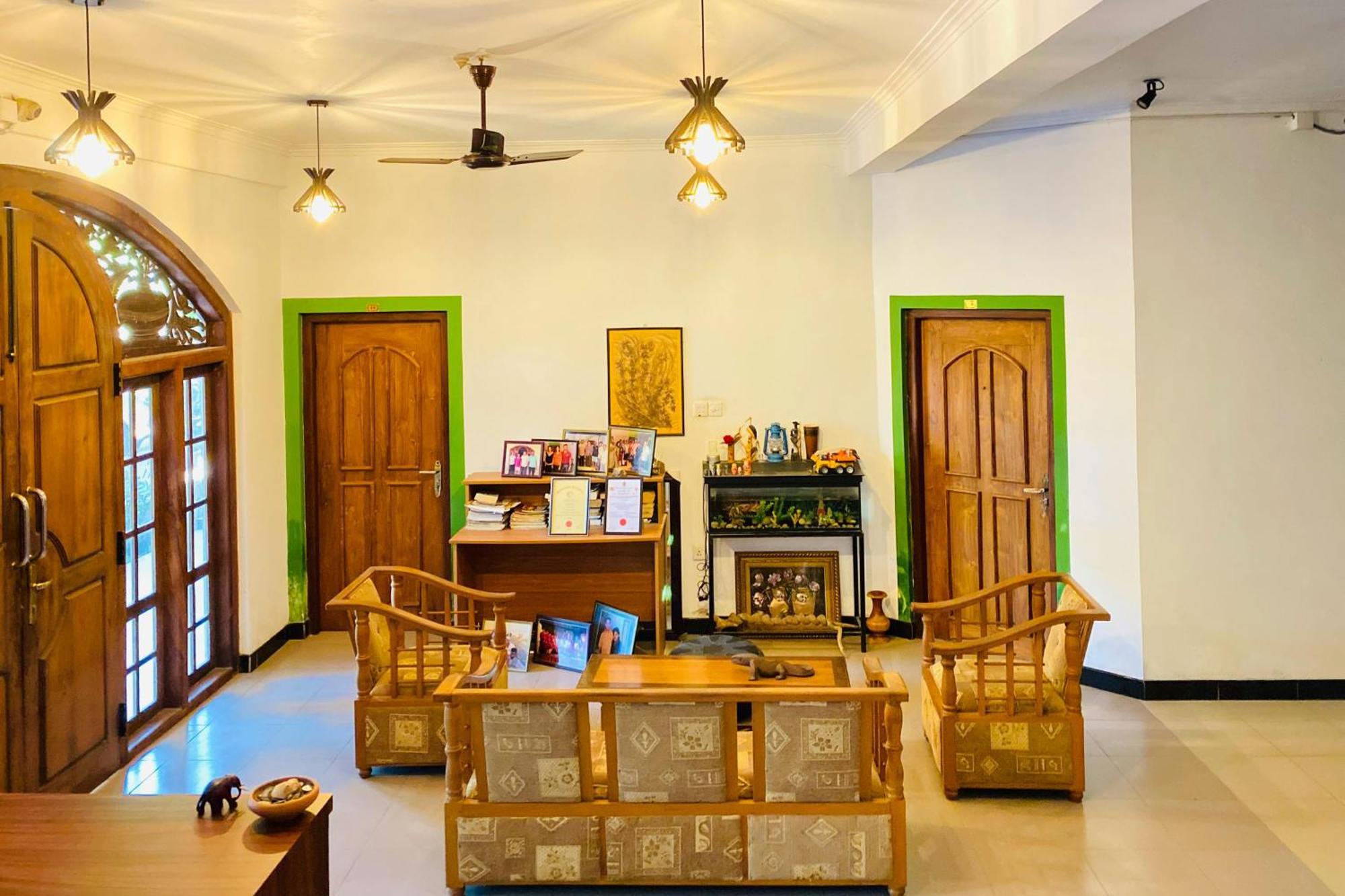 Gamagedara Resort Dambulla Kültér fotó