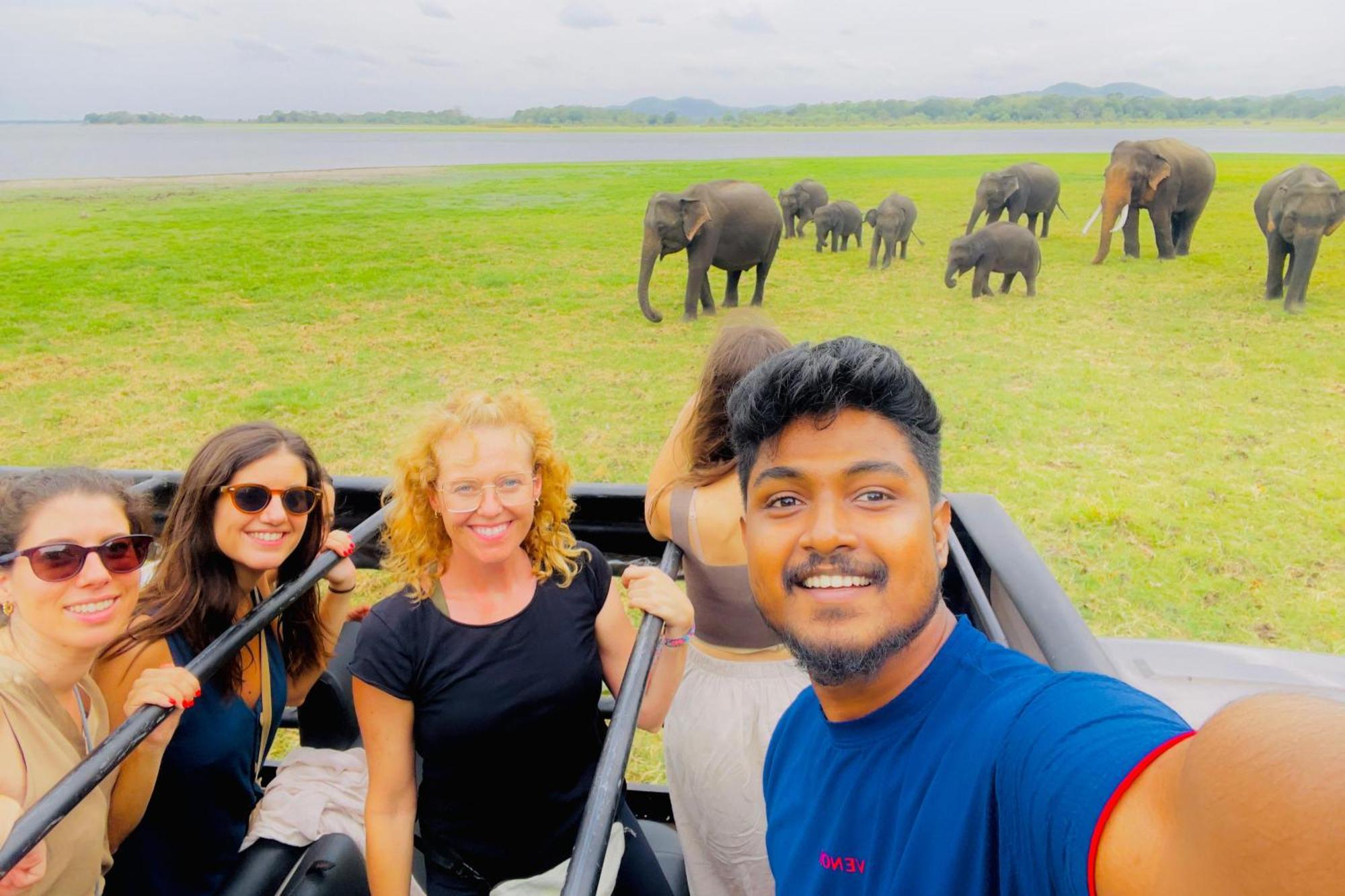 Gamagedara Resort Dambulla Kültér fotó