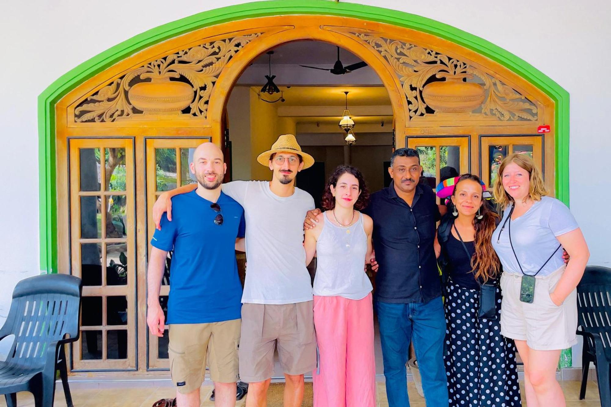 Gamagedara Resort Dambulla Kültér fotó