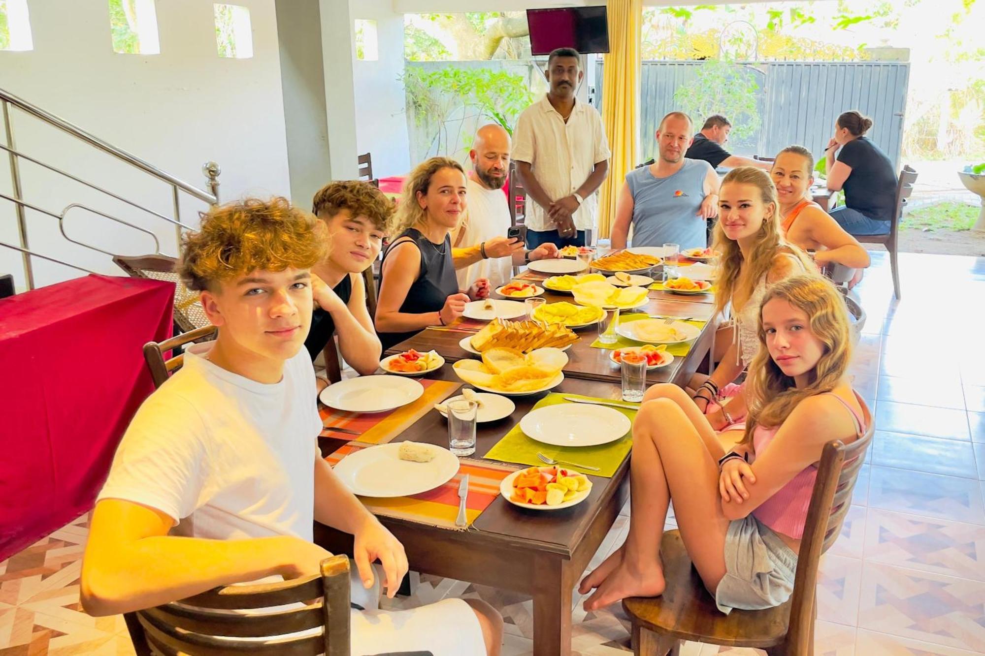 Gamagedara Resort Dambulla Kültér fotó