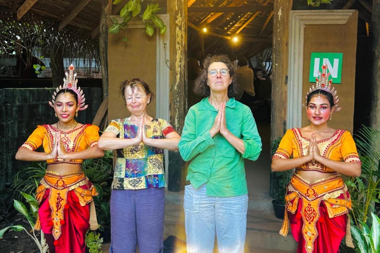 Gamagedara Resort Dambulla Kültér fotó