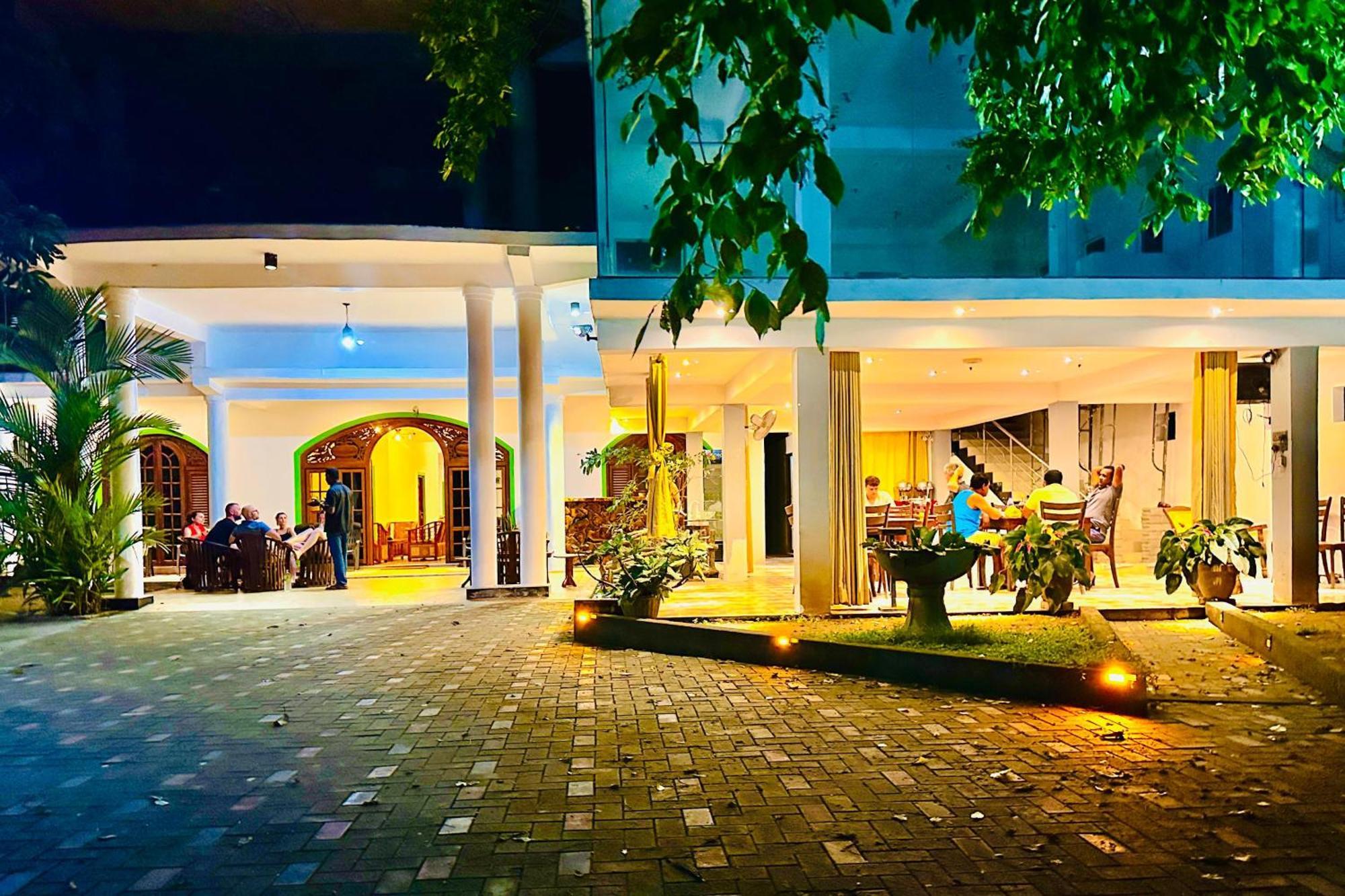 Gamagedara Resort Dambulla Kültér fotó