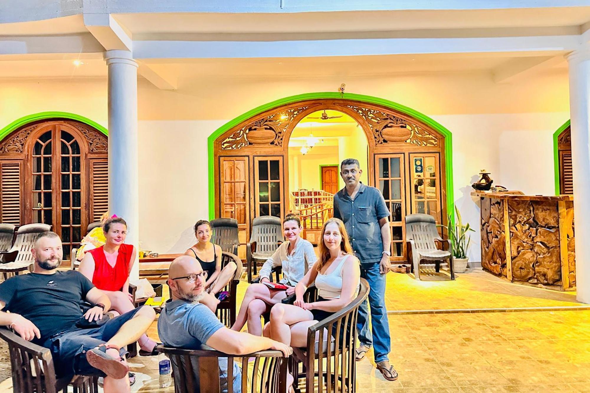 Gamagedara Resort Dambulla Kültér fotó