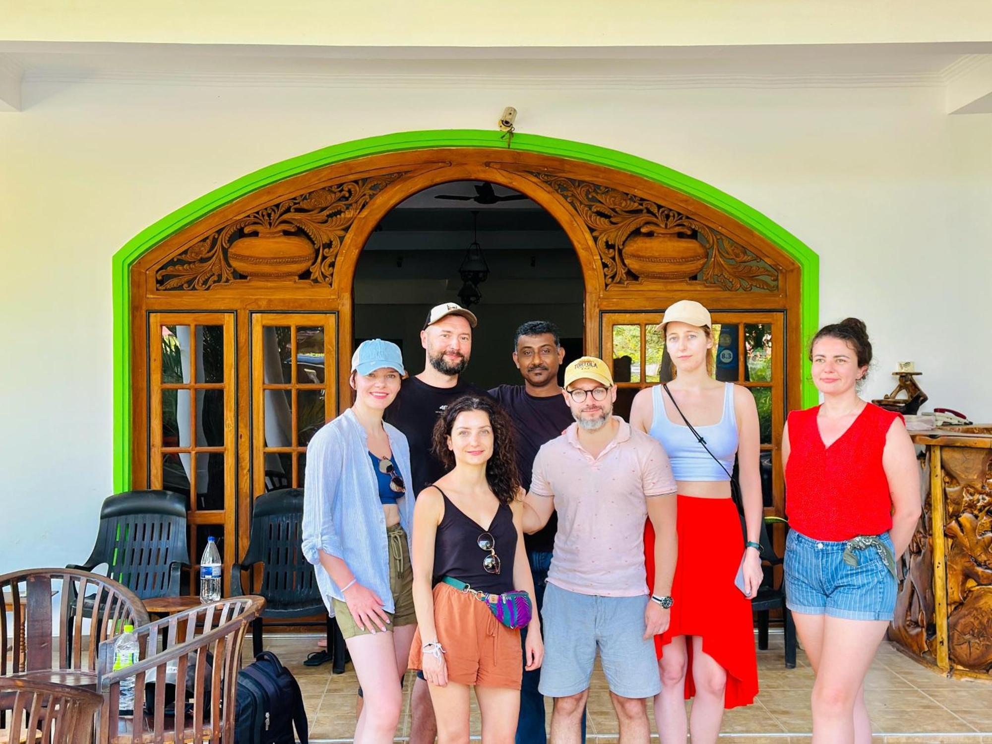 Gamagedara Resort Dambulla Kültér fotó