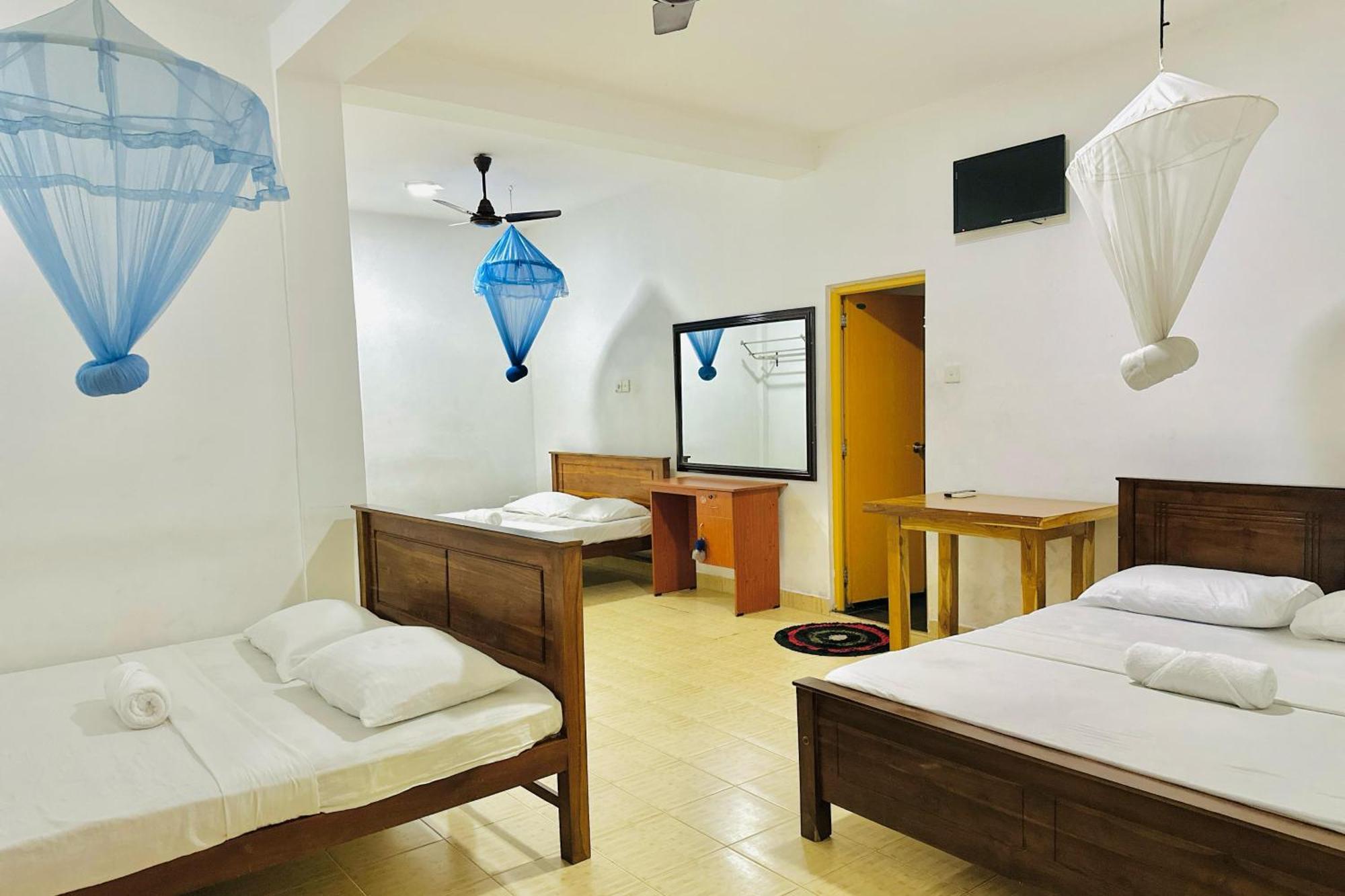 Gamagedara Resort Dambulla Kültér fotó