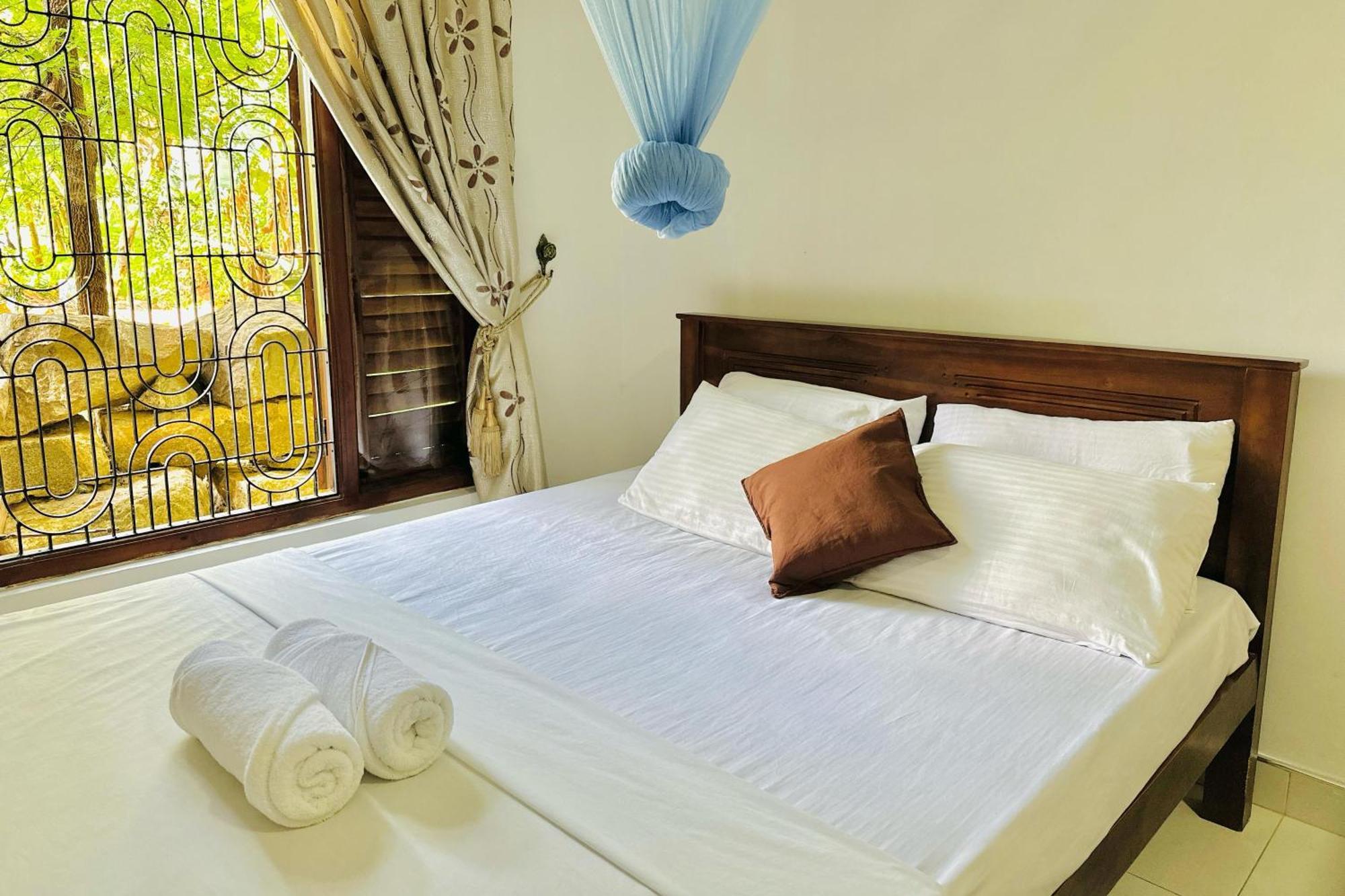 Gamagedara Resort Dambulla Kültér fotó