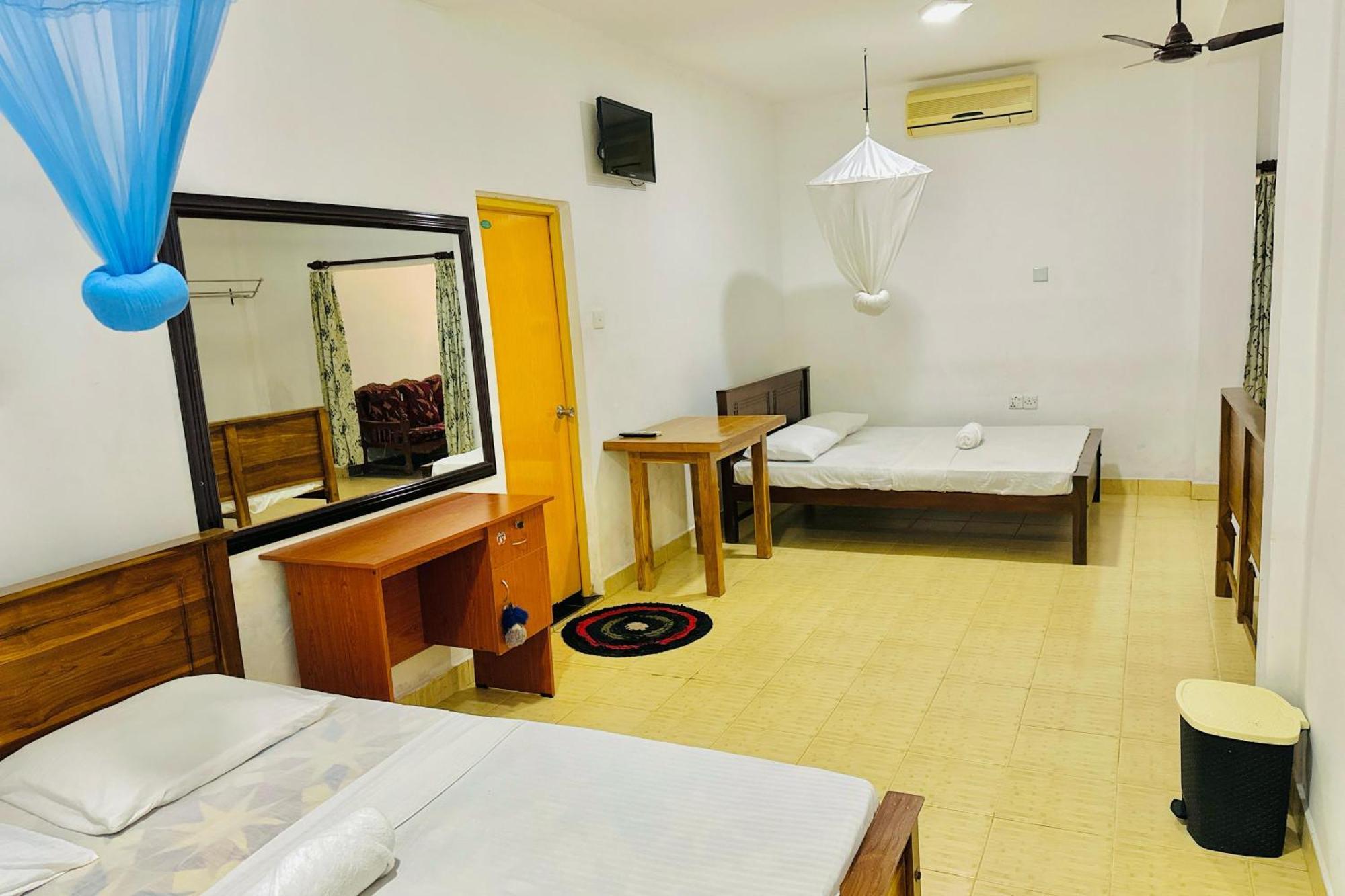 Gamagedara Resort Dambulla Kültér fotó