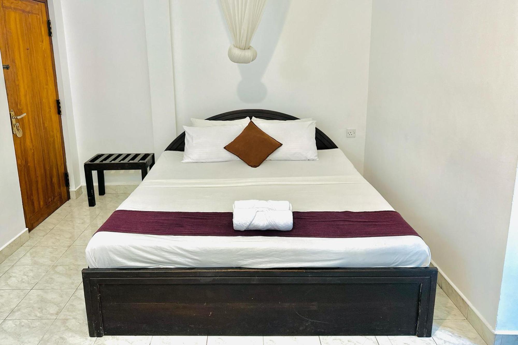 Gamagedara Resort Dambulla Kültér fotó