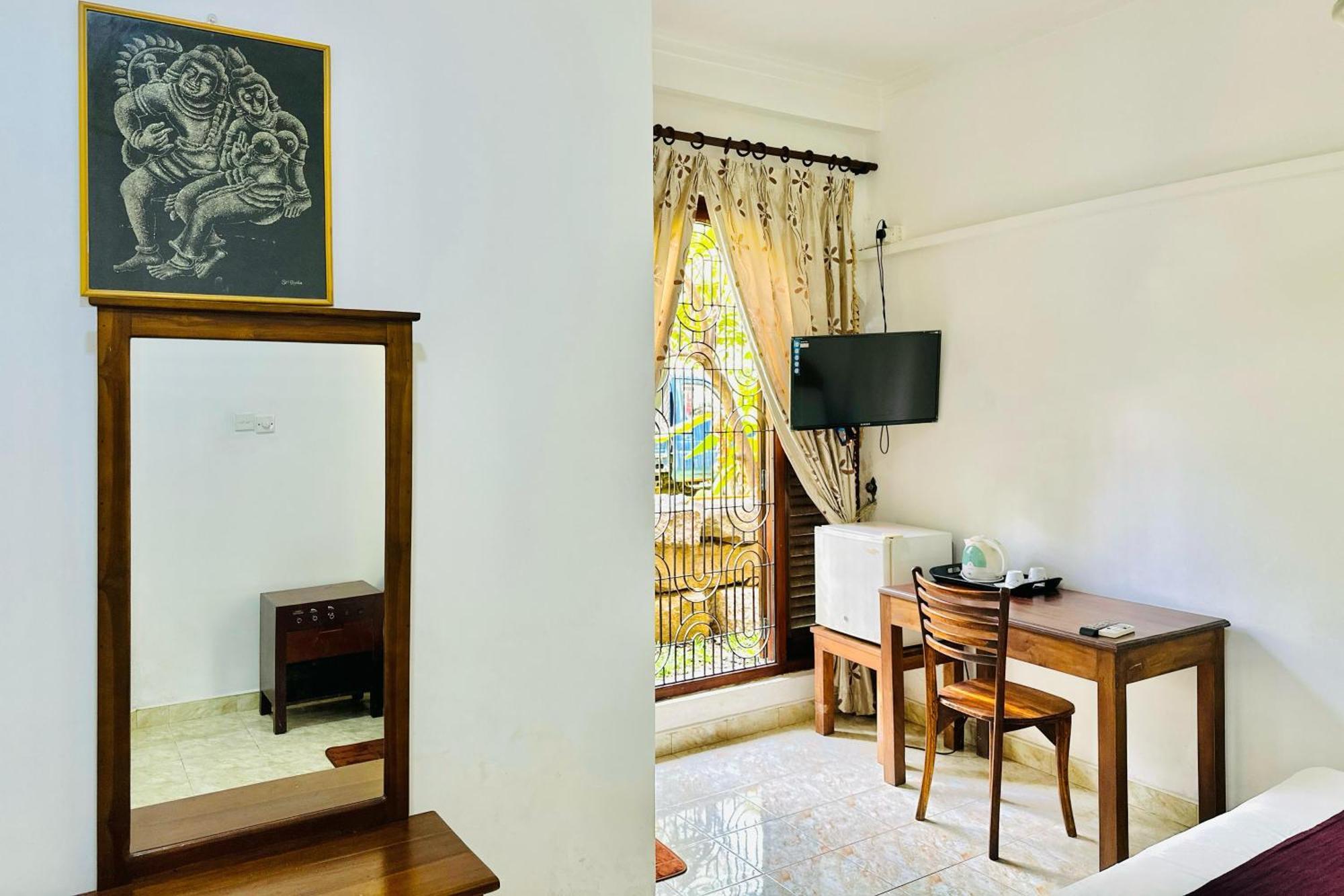 Gamagedara Resort Dambulla Kültér fotó