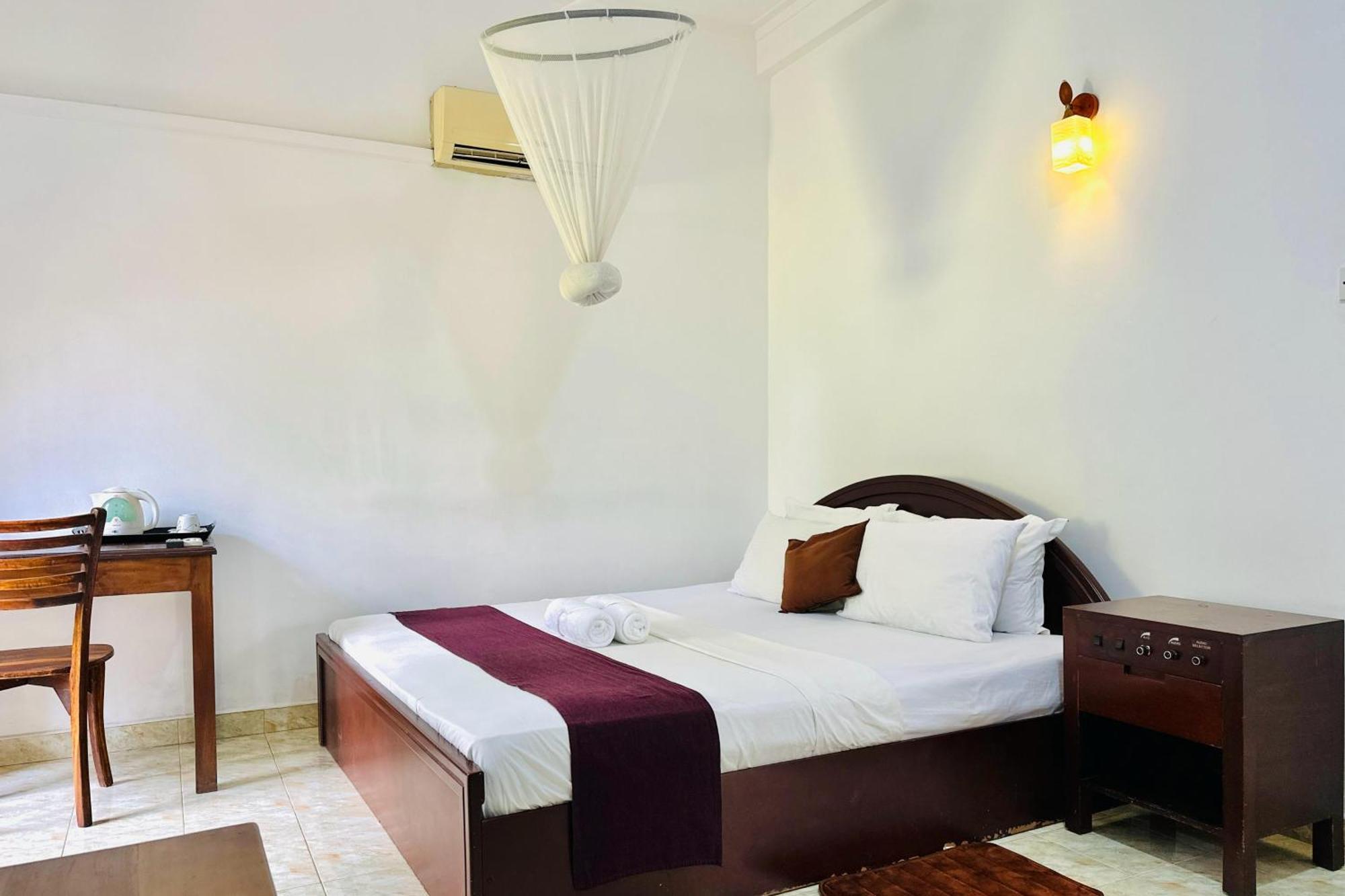 Gamagedara Resort Dambulla Kültér fotó