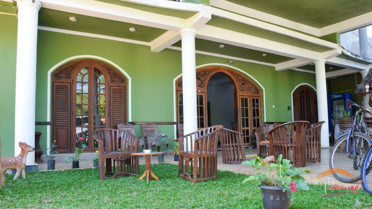 Gamagedara Resort Dambulla Kültér fotó