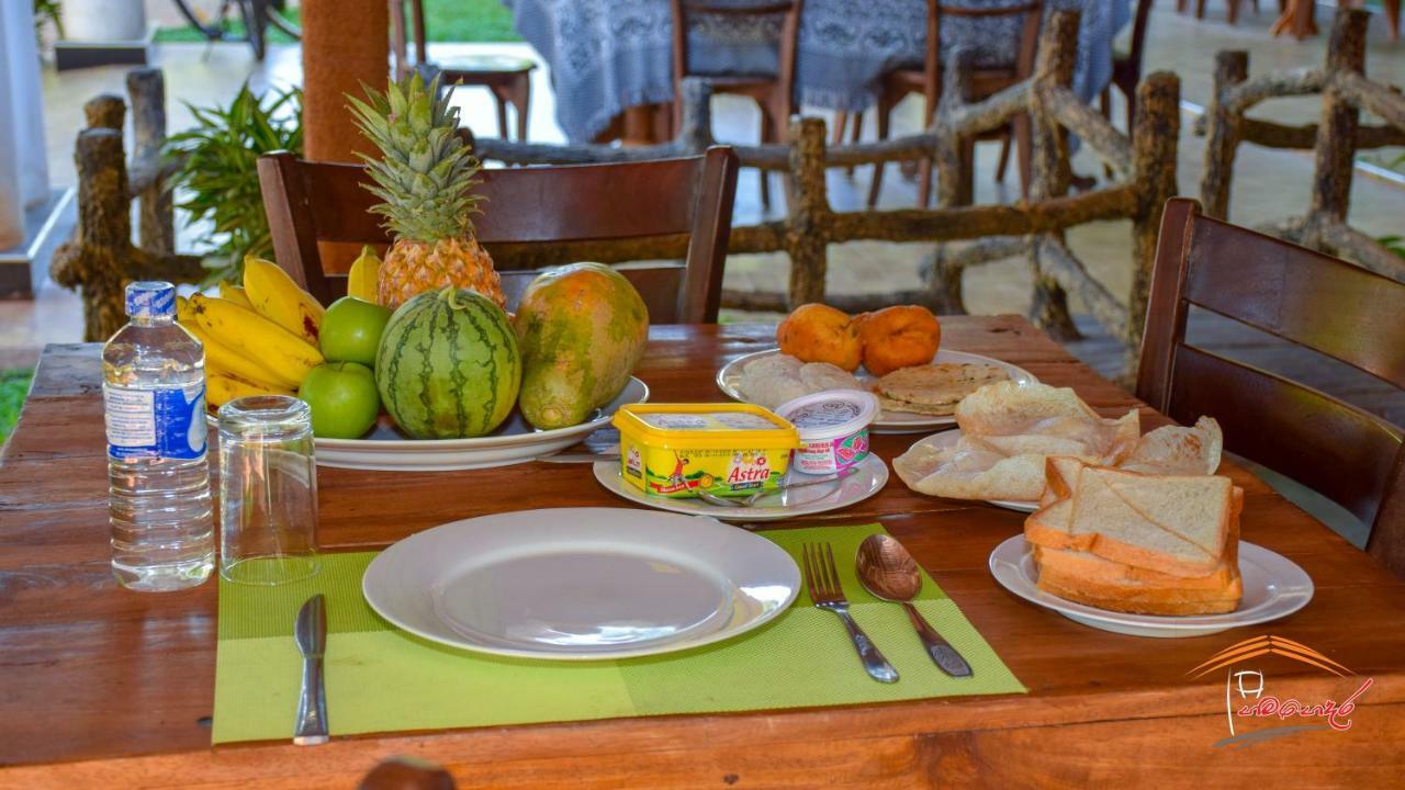 Gamagedara Resort Dambulla Kültér fotó