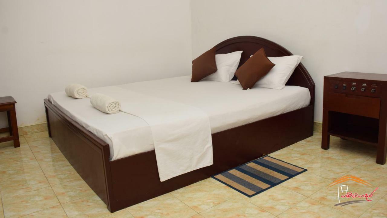 Gamagedara Resort Dambulla Kültér fotó