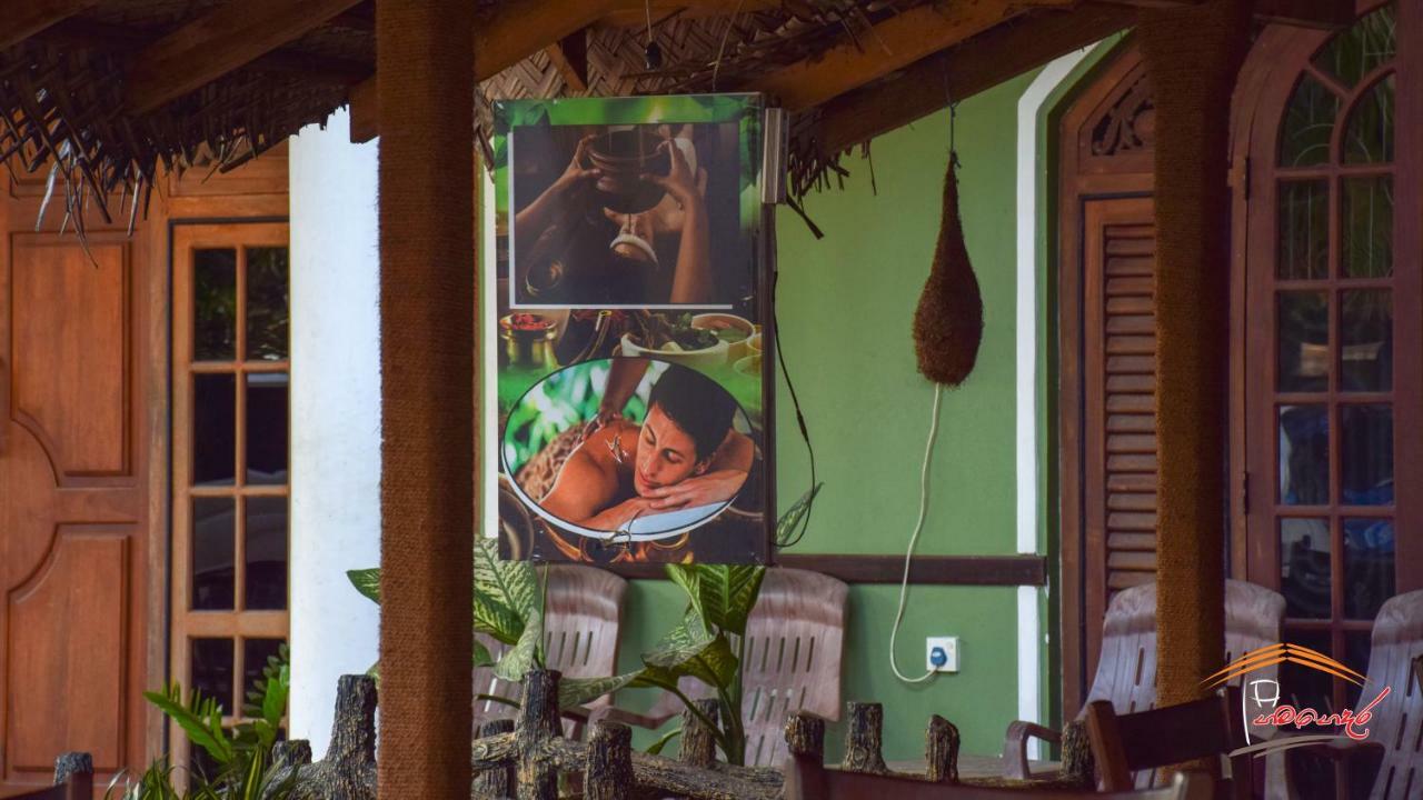 Gamagedara Resort Dambulla Kültér fotó