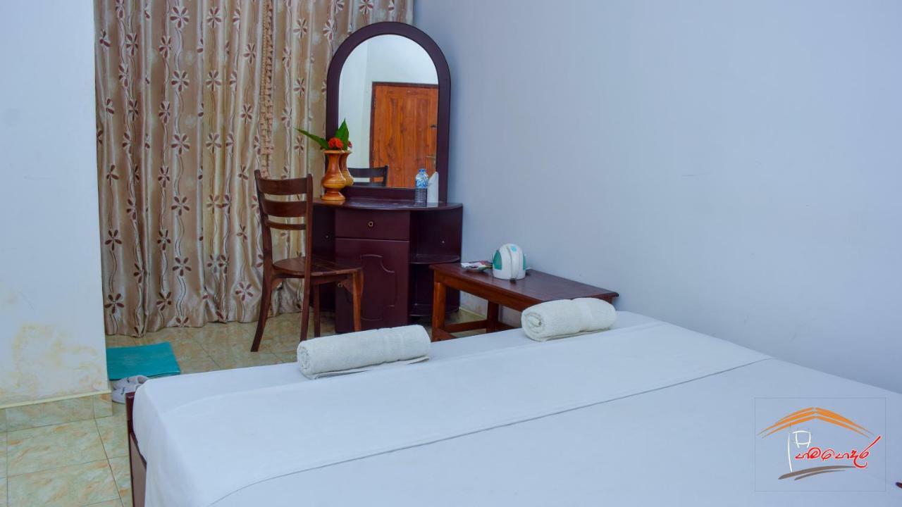 Gamagedara Resort Dambulla Kültér fotó