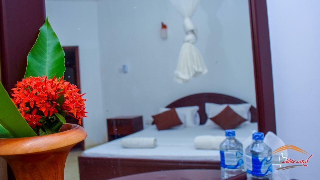 Gamagedara Resort Dambulla Kültér fotó
