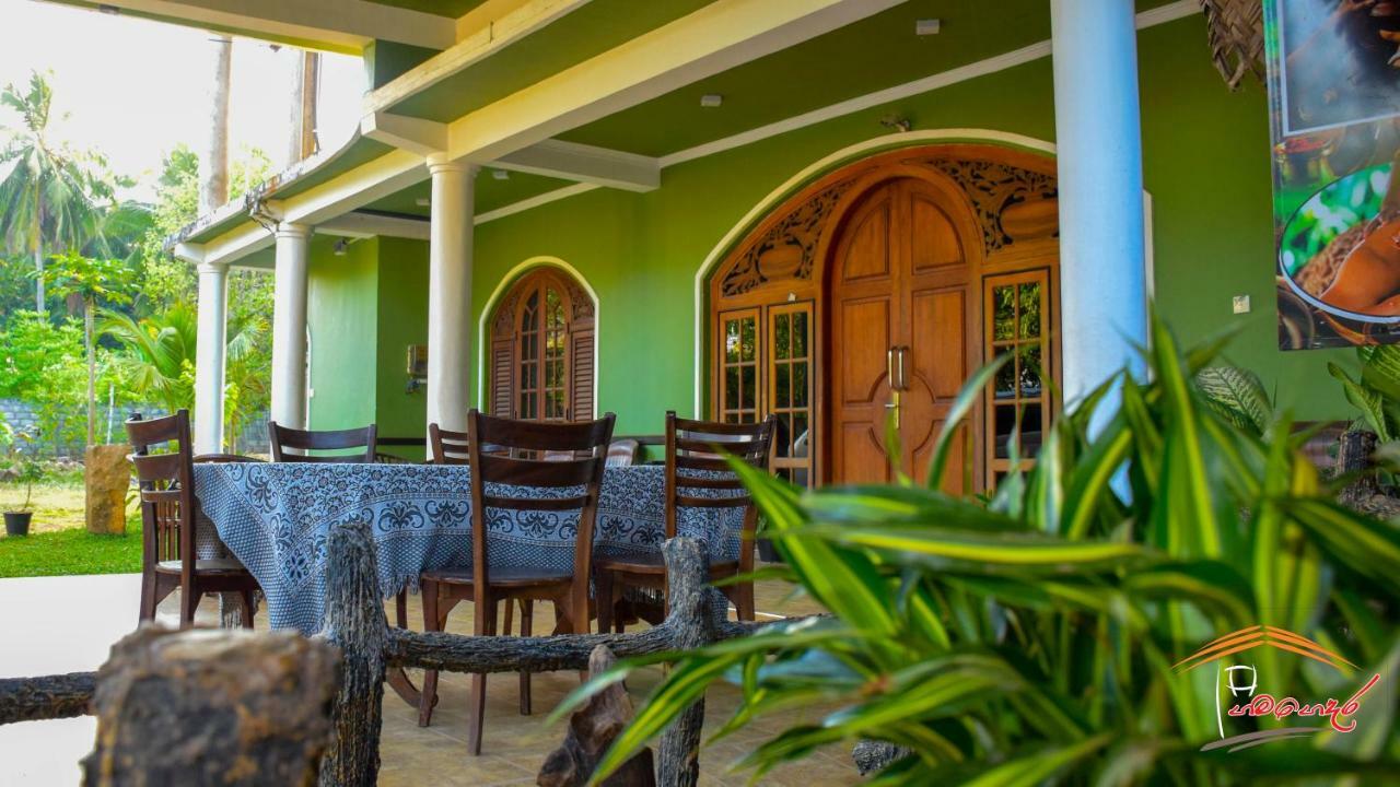 Gamagedara Resort Dambulla Kültér fotó
