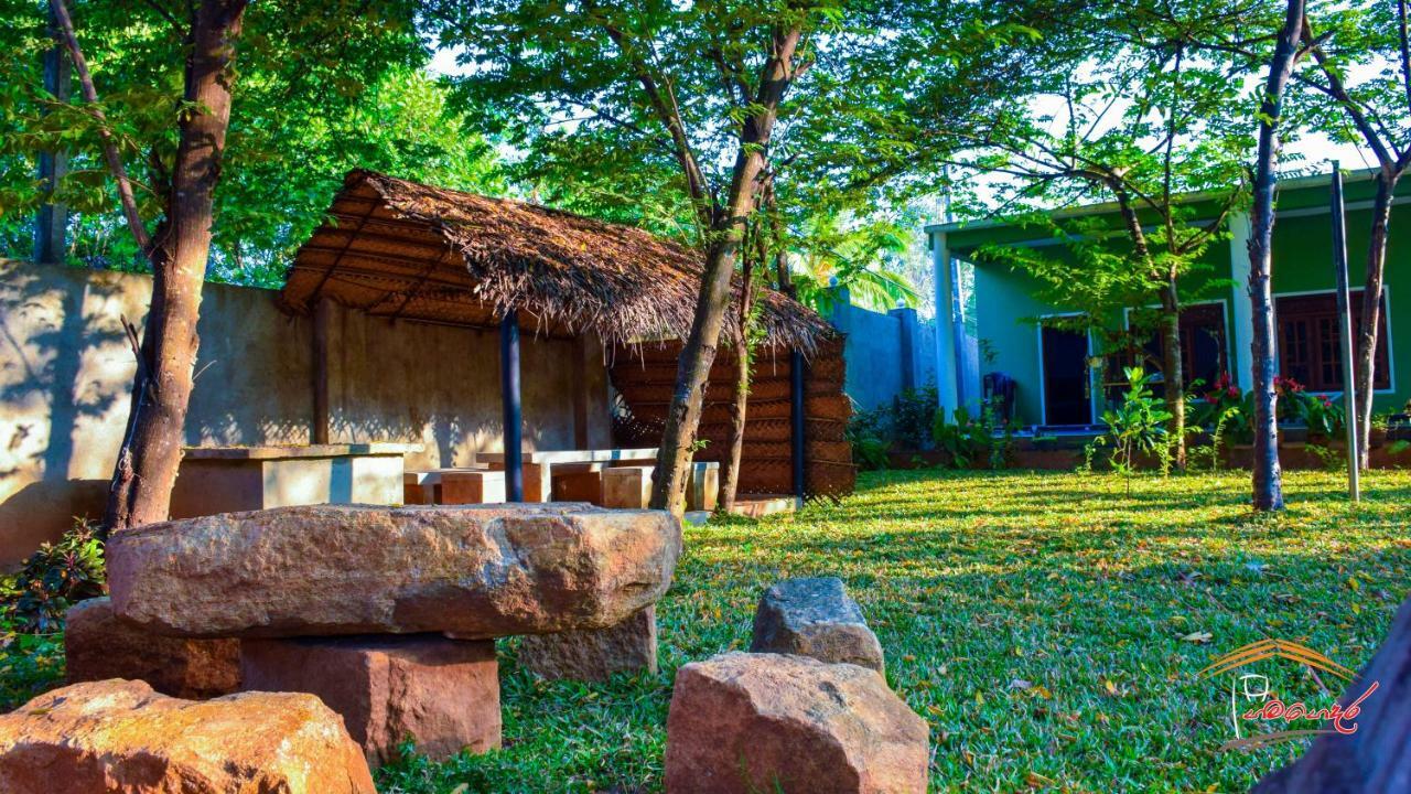 Gamagedara Resort Dambulla Kültér fotó