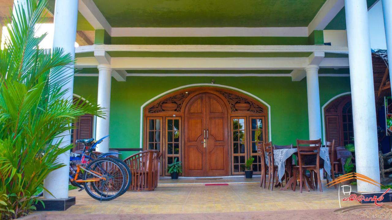 Gamagedara Resort Dambulla Kültér fotó