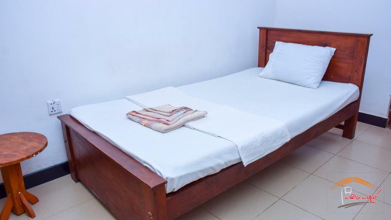 Gamagedara Resort Dambulla Kültér fotó
