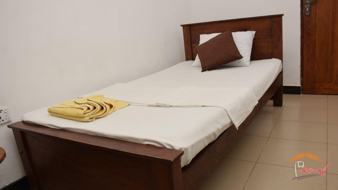 Gamagedara Resort Dambulla Kültér fotó