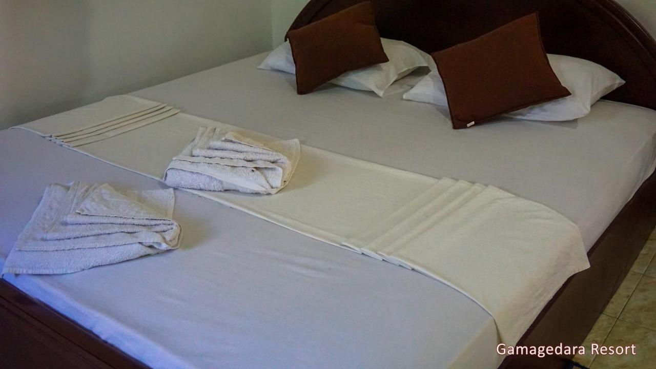 Gamagedara Resort Dambulla Kültér fotó